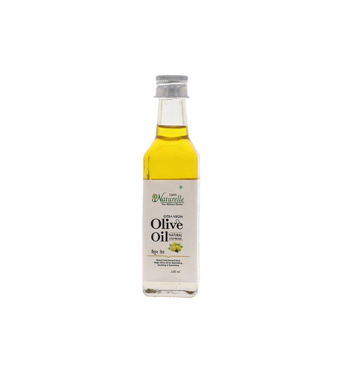 Buy Farm Naturelle Extra Virgin Olive Oil 100 Pure, Natural Extra