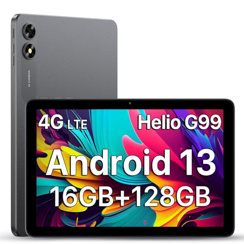 Umidigi G3 Tab Ultra, Android 13 Tableta, 10,1 Pulgadas, 6000 Mah, Con Celular Y Wifi, 8 Gb Ram 128 Gb 1t Extensible, Reconocimiento Facial Desbloqueado, Soporte Nano Sim Micro Sd Gris Umidigi G3 Tab Ultra, Android 13 Tableta, 10,1 Pulgadas, 6000 Mah, Con Celular Y Wifi, 8 Gb Ram 128 Gb 1t Extensible, Reconocimiento Facial Desbloqueado, Soporte Nano Sim Micro Sd Gris