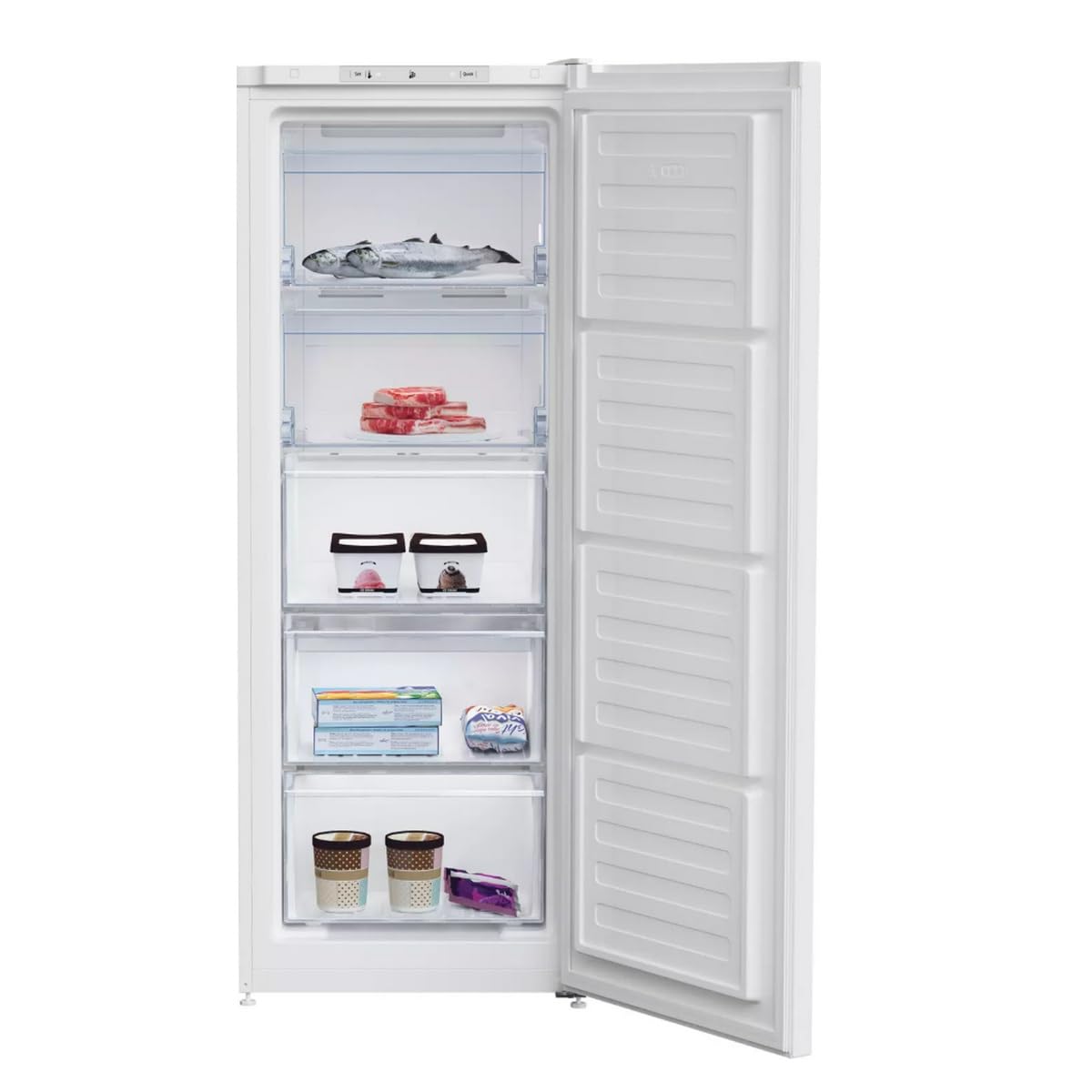 Congélateur armoire No-Frost RFNM200T40WN