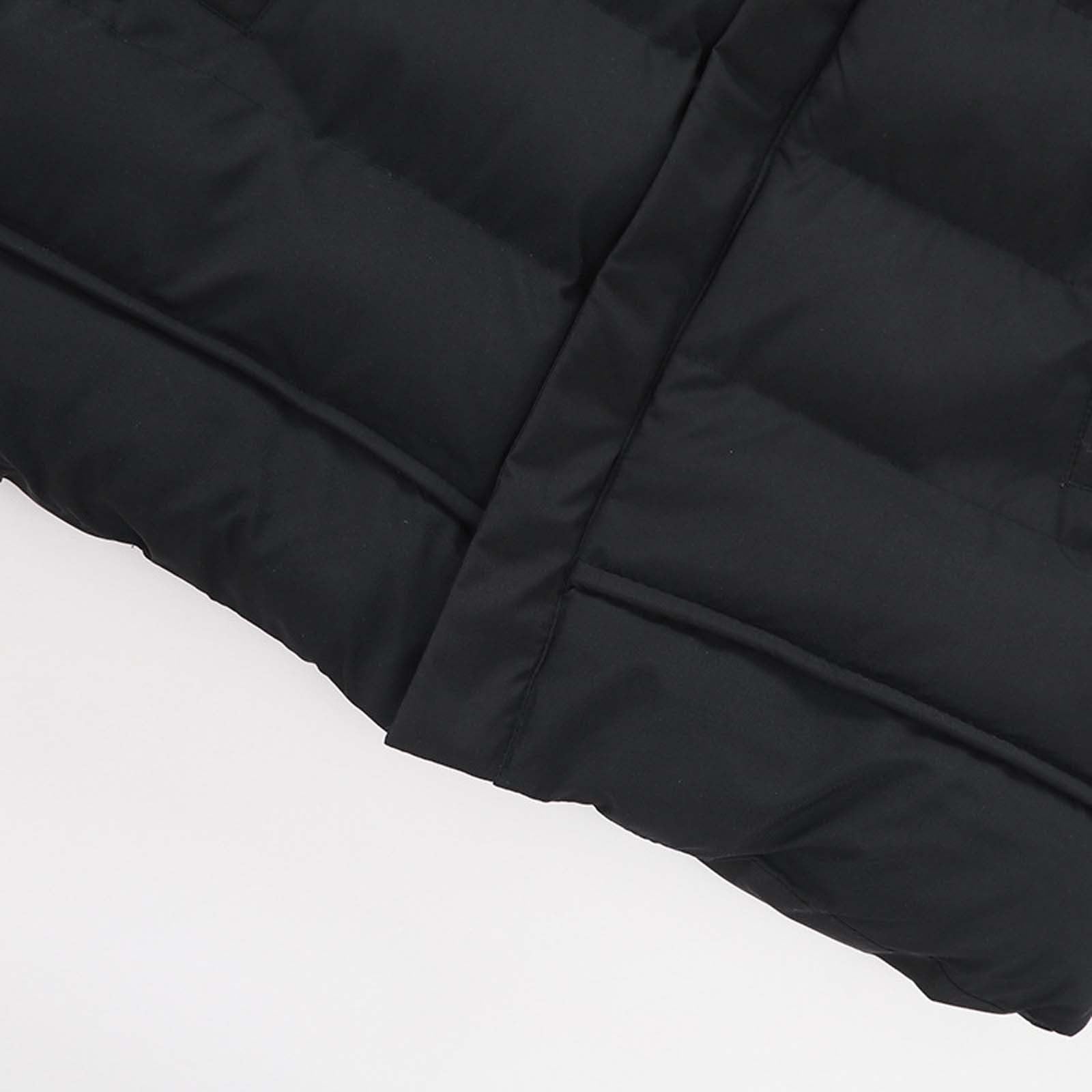 Generisch Wintermantel Lang Herren Steppjacke Hooded Winddicht Winterjacke Winterparka Herren mit Full Zip Skijacke Snowboard Puffer Jacke Daunenjacken Regular