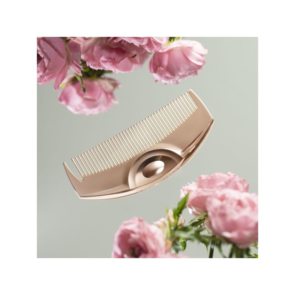 LOVE CHROME K24GP Tsuki Rose Gold Official Shop Hair Chile | Ubuy