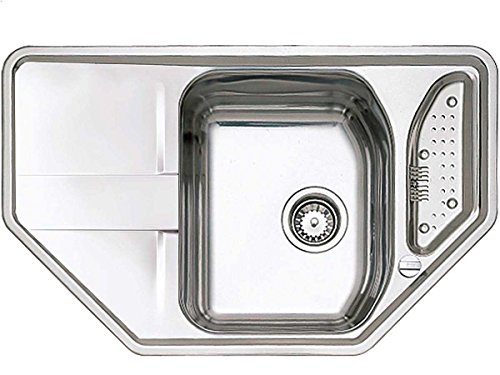 TEK STENA 45C gimnasio-fregadero