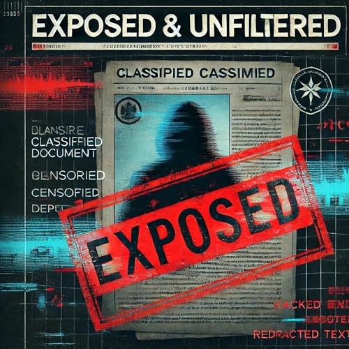 Exposed & Unfiltered Titelbild