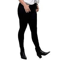 ONLY Carmakoma NOS Donna Caraugusta HW Skinny Jeans Black Noos Jeans Skinny Not Applicable