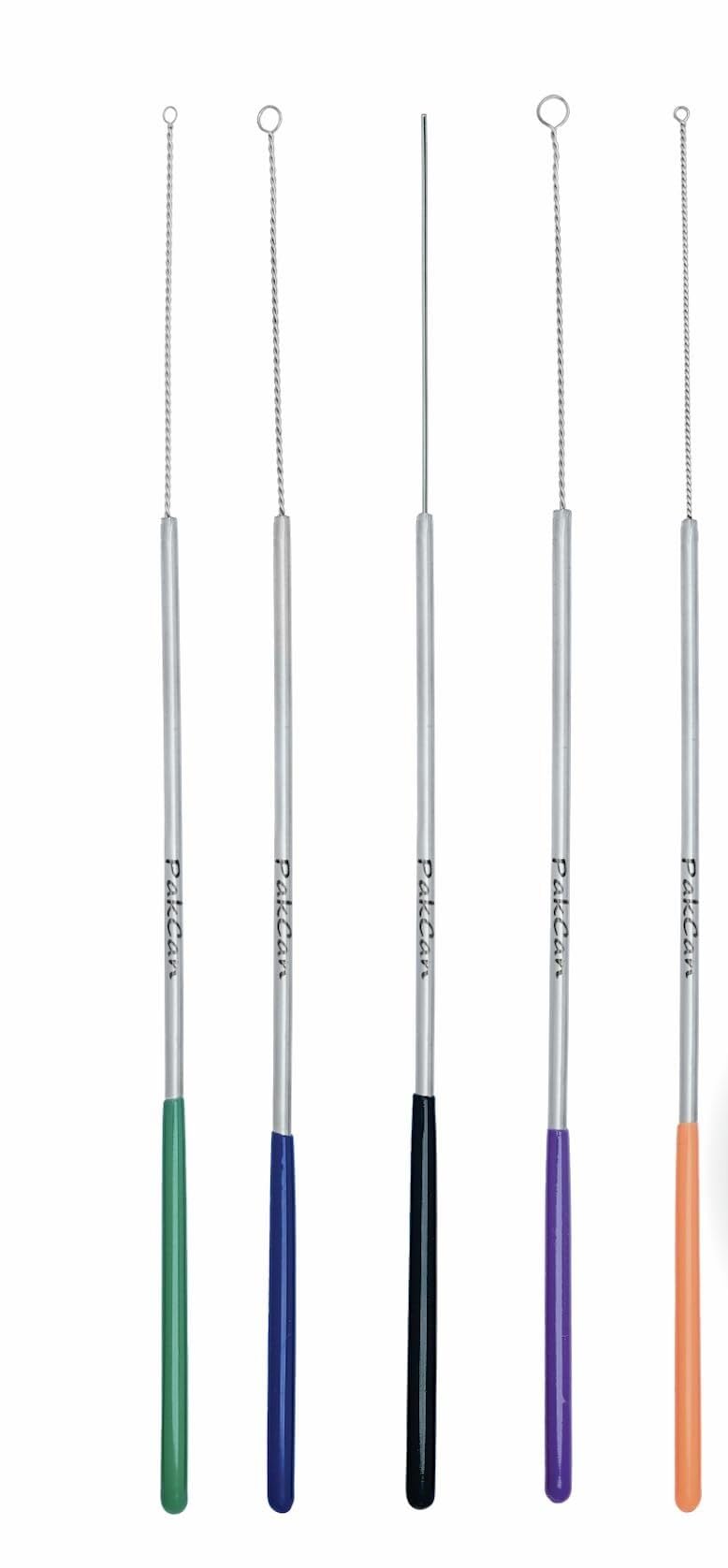 Boucles d'inoculation réutilisables pour éviter le gaspillage en labo - 3