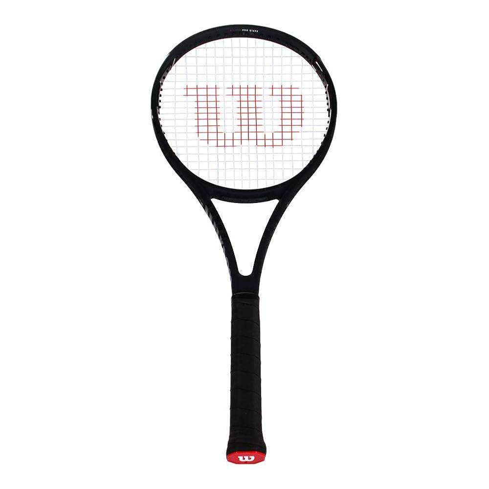 ラケット(硬式用) Wilson PRO STAFF 97L countervail 51qAVqyvw5L._UF1000,1000_QL80_.jpg