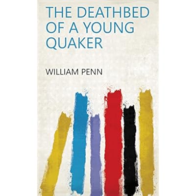 The Deathbed of a Young Quaker