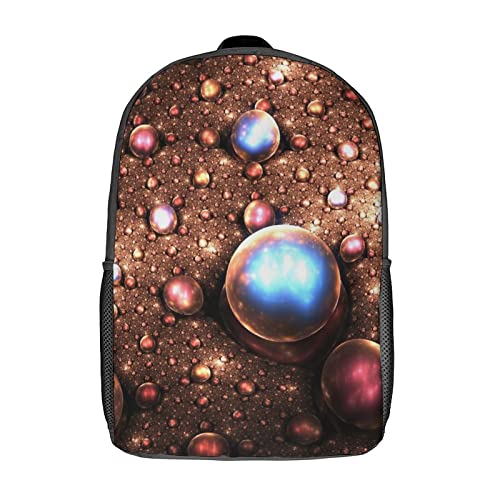 Sac à dos imprimé en 3D artistique, le cadeau parfait pour la rentrée
