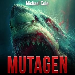 Mutagen cover art