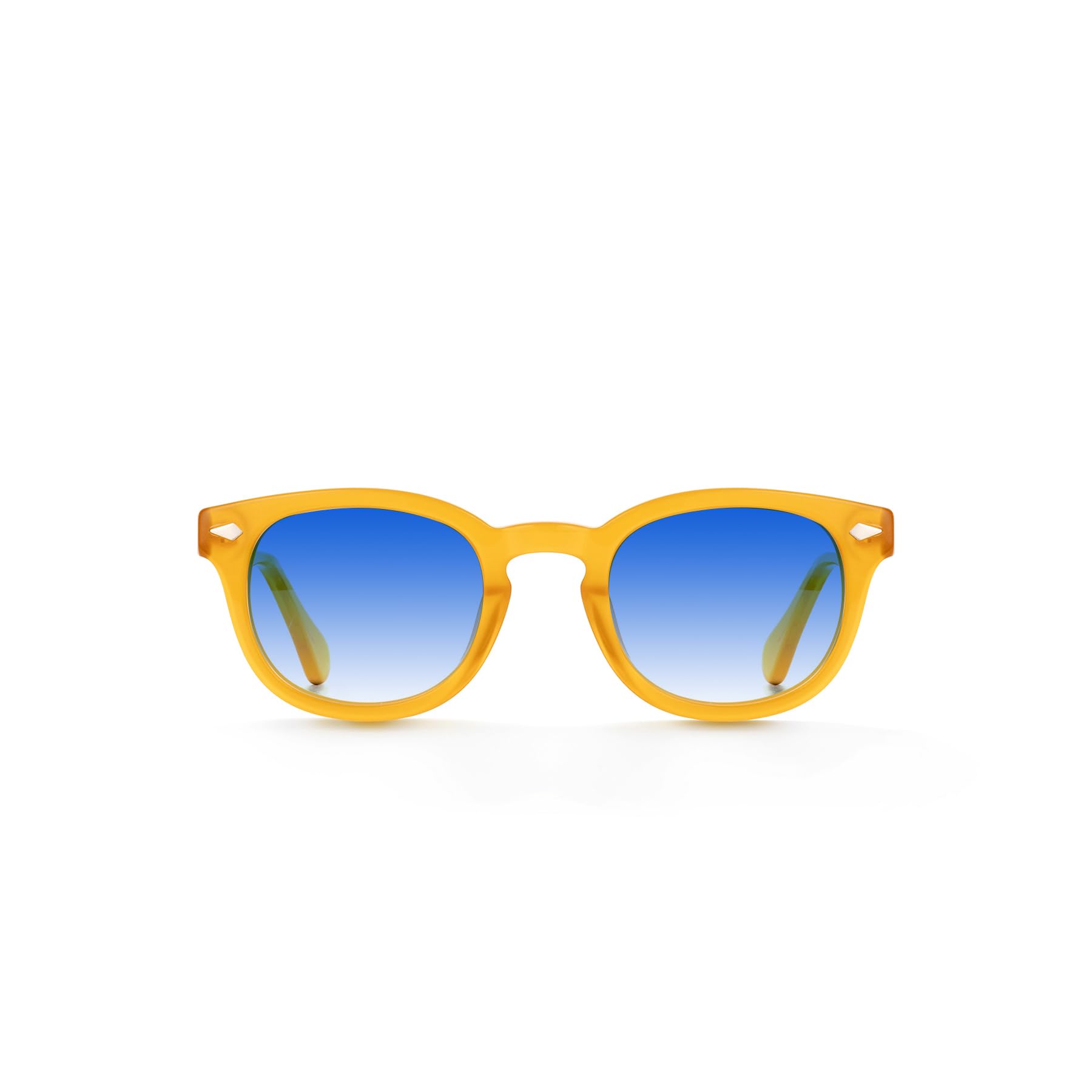 X-LAB occhiali da sole 8004 stile moscot Occhiali da sole uomo Unisex