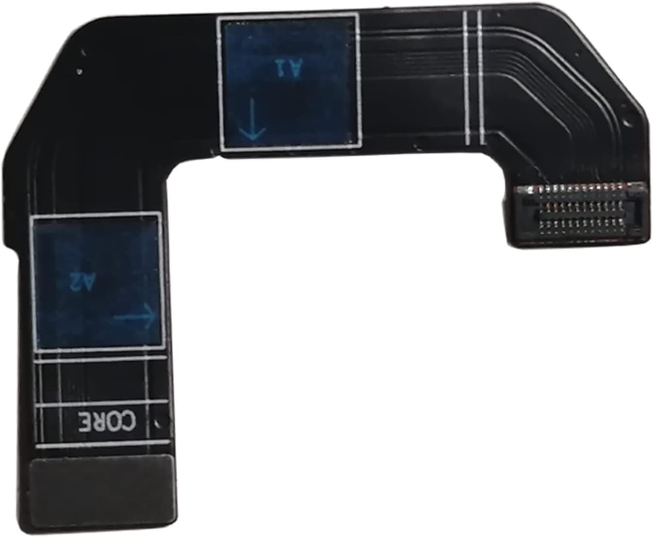 Câble ruban ESC pour Mini 3 Pro nappe plate flexible de réparation d'alimentation drone