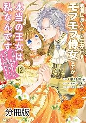 隣国に輿入れした王女付きモフモフ侍女ですが、本当の王女は私なんです