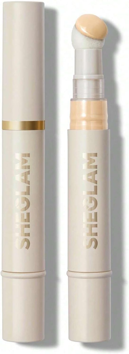 Complexion Boost Concealer-Buttercream