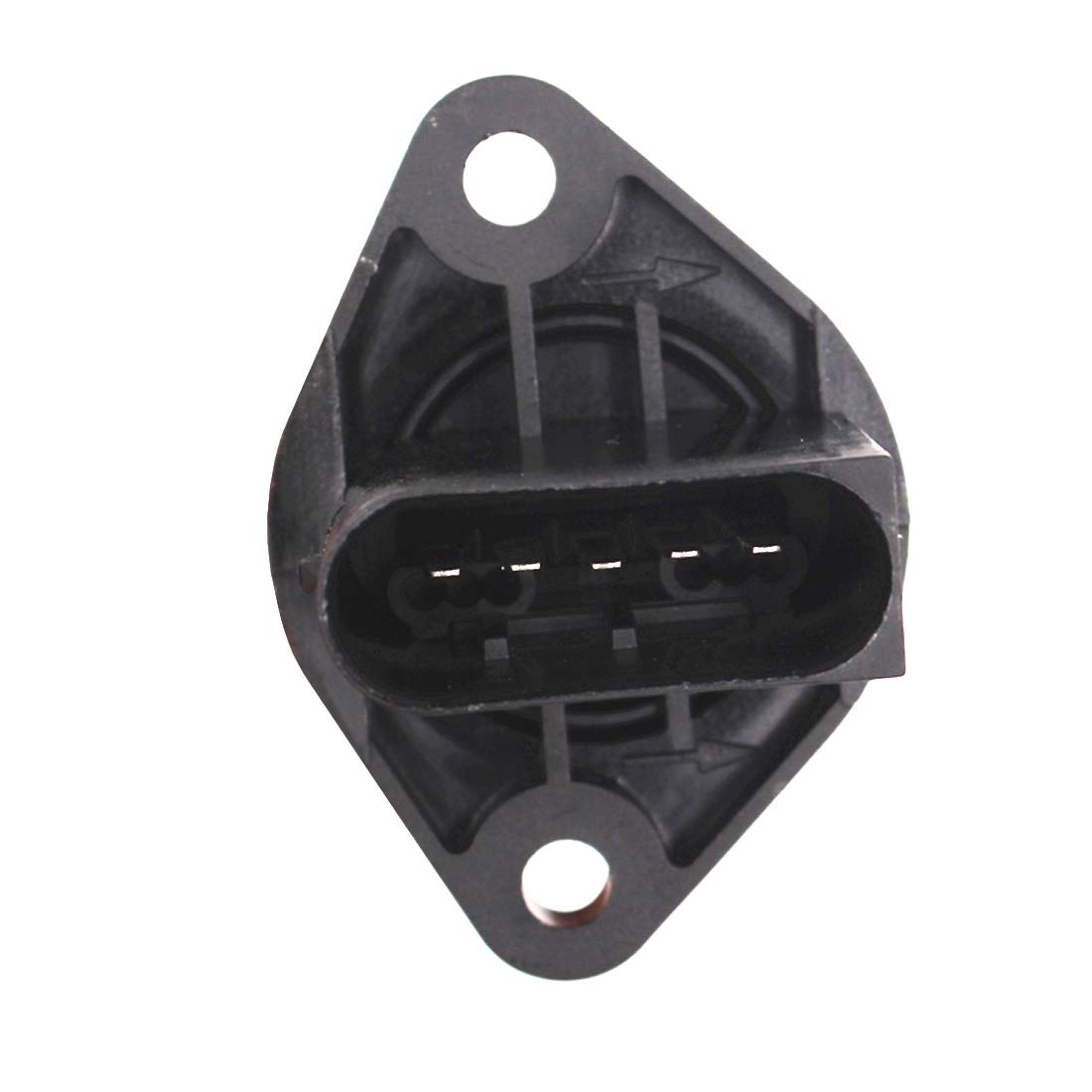 Misuratore di portata massica MAF OEM # 6110940048 722684070 72268400 per Mercedes Benz W210 W203 CL203 S203 C209 S210 W463 W163 W220