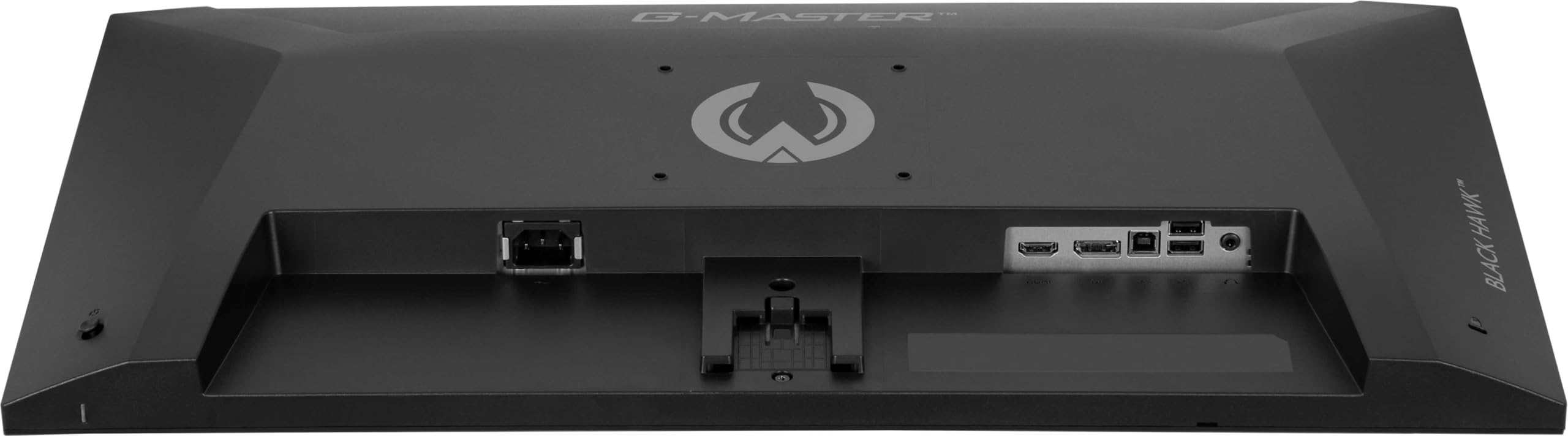 iiyama Ecran G-Master Black Hawk, G2741QSU-B1, IPS, Adaptive Sync, 2560x1440@144Hz, 1ms, Haut-parleurs, HDMI/DP/USB HUB, Black Tuner, NVIDIA G-Sync Compatible