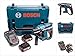 Produktbild Bosch GBH 18 V-EC brushless Bohrhammer Professional SDS-Plus in L-Boxx mit GAL 1880 CV Schnellladegerät und 2x GBA 6 Ah Akku