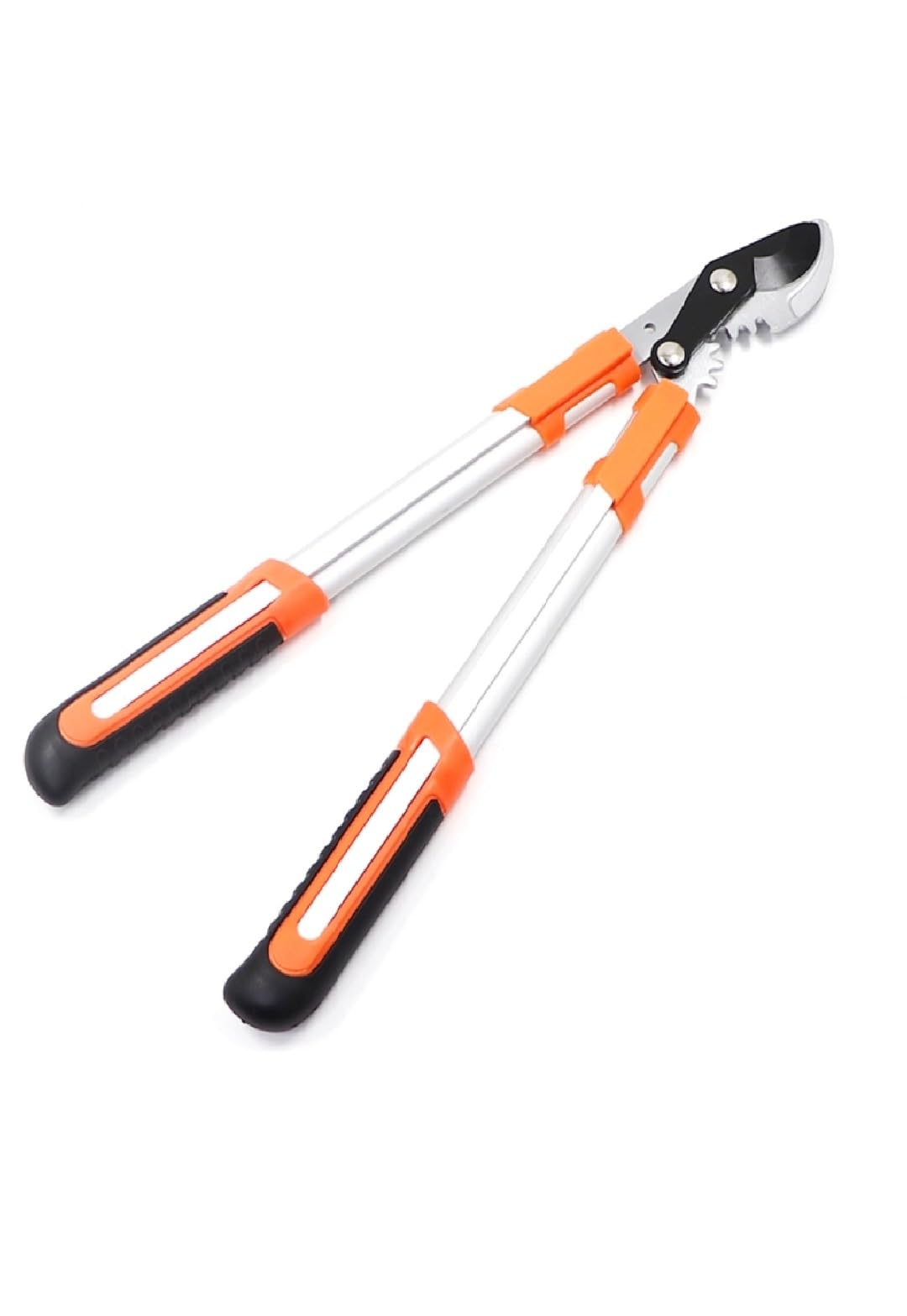See full amazon price history chart for SK Organic Professional Ratchet Anvil Lopper with Compound Action, Sturdy Telescopic Handles with Extra Leverage, Garden Pruning Tree Hedge Branch Cutter Garden Lopper (Bypass 50cm Looper) SK Organic Professional Ratchet Anvil Lopper with Compound Action, Sturdy Telescopic Handles with Extra Leverage, Garden Pruning Tree Hedge Branch Cutter Garden Lopper (Bypass 50cm Looper) (B0CQJXD3YQ) Amazon Price History, Amazon Price Tracker