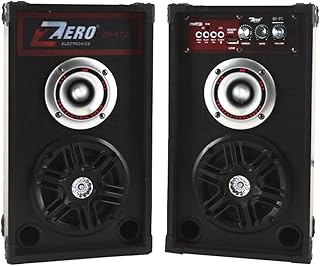 SUB BT ZR4720 - زيرو، بلوتوث