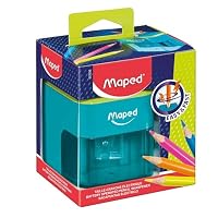 Maped Battery-Operated Turbo Sharpener