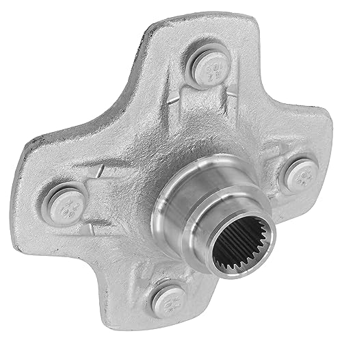 Caltric Rear Left Axle Wheel Hub Compatible with Honda Rancher 420 4x4 2014-2026 / Foreman 500 4x4 2014-2026/42620-HR3-A20 by Caltric - Used condition - Image 7
