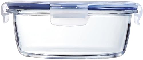 Miniatura 4 de Luminarc Pure Box Active forma redonda 31.1 fl oz, 1 pieza