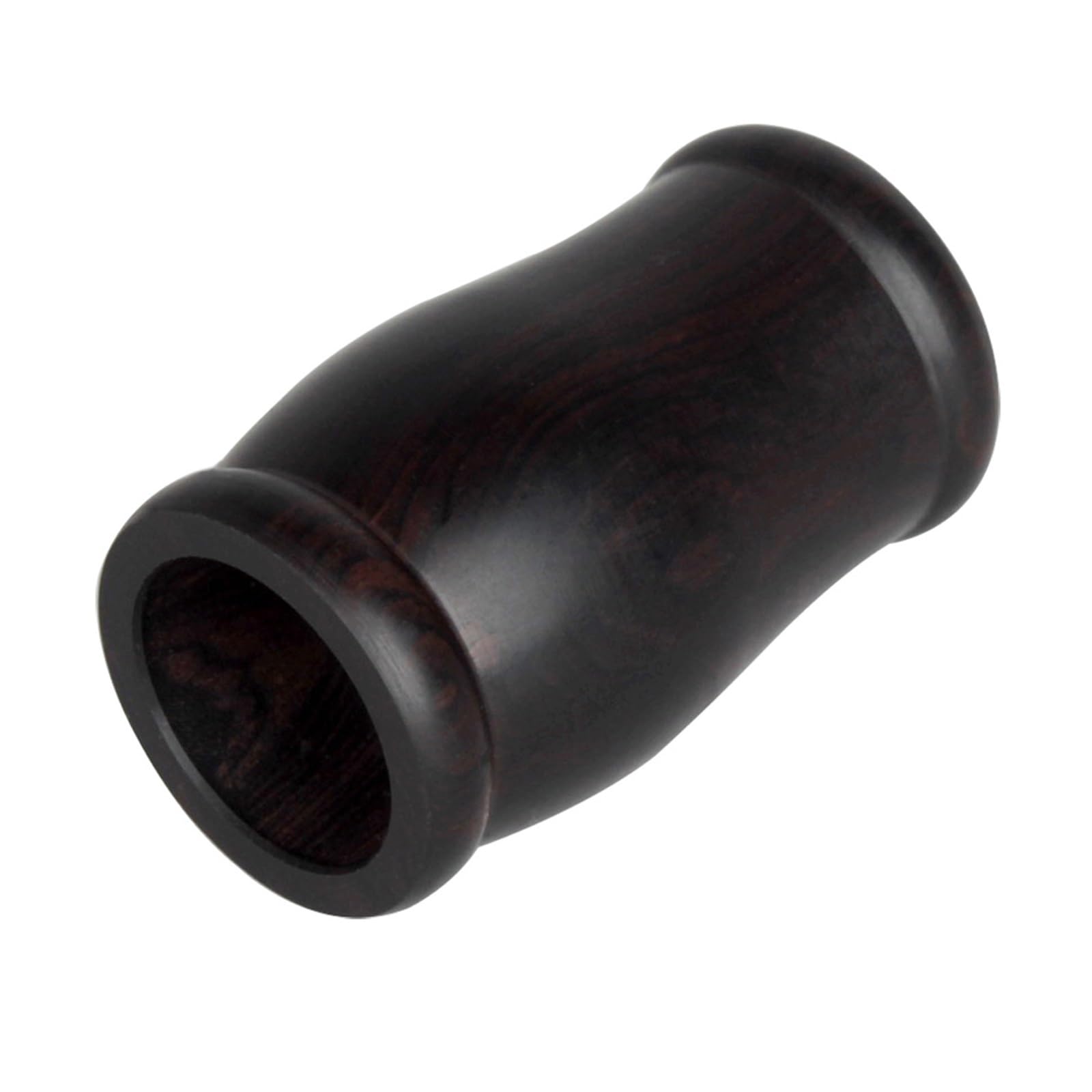 Profesionales Clarinete Accesorios Tubo Para Clarinete, Material De Ébano Negro, Tubo Para Clarinete, Afinación, Accesorios Para Instrumentos De Viento