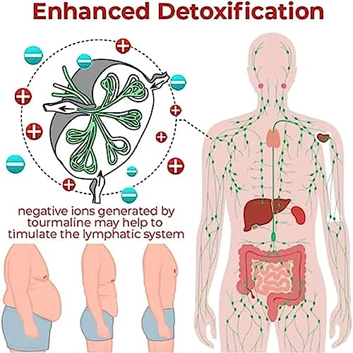 Calzoncillos rendimiento POCHY ropa interior de terapia magnética transpirable 6
