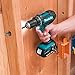Makita XFD10SY 18V LXT® Lithium-Ion Compact Cordless 1/2