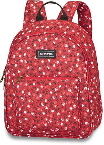 Dakine Essentials Pack Mini 7L  Mochila Unisex Adulto  Crimsonros