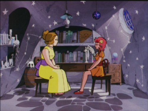 Amazon Com Animation Omoide No Anime Library Dai 10 Shu Majokko Megu Chan Dvd Box Digitally Remastered Edition Part2 4dvds Japan Dvd Bftd 66 Movies Tv