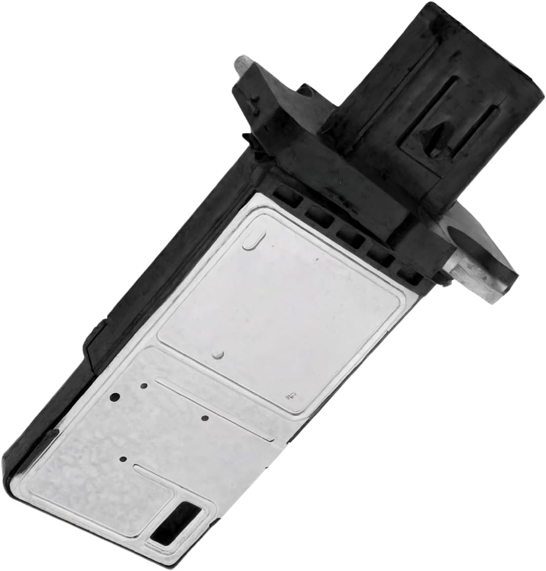 Automotive Mass Air Flow Sensor MAF 3L3A-12B579-BA Compatible with Ford F150 F250 E150 E250 E350 Mazda Lincoln Mercury Replace MAS4540 2203-493305