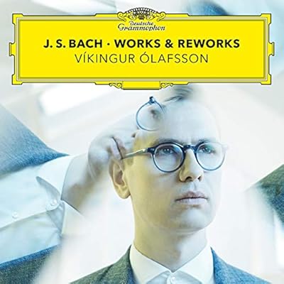 J.S. Bach Works & Reworks