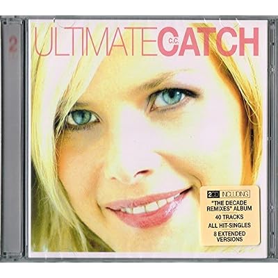 Ultimate C.C.Catch