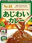 【618円!】エスビー食品 あじわいカレー 甘口 170g ×6個