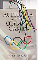 Australia and the Olympic games 0702226270 Book Cover
