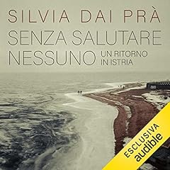 Senza salutare nessuno Titelbild