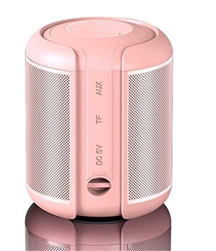 Haut-parleur sans fil Bluetooth portable extérieur pour pique-nique et voyage