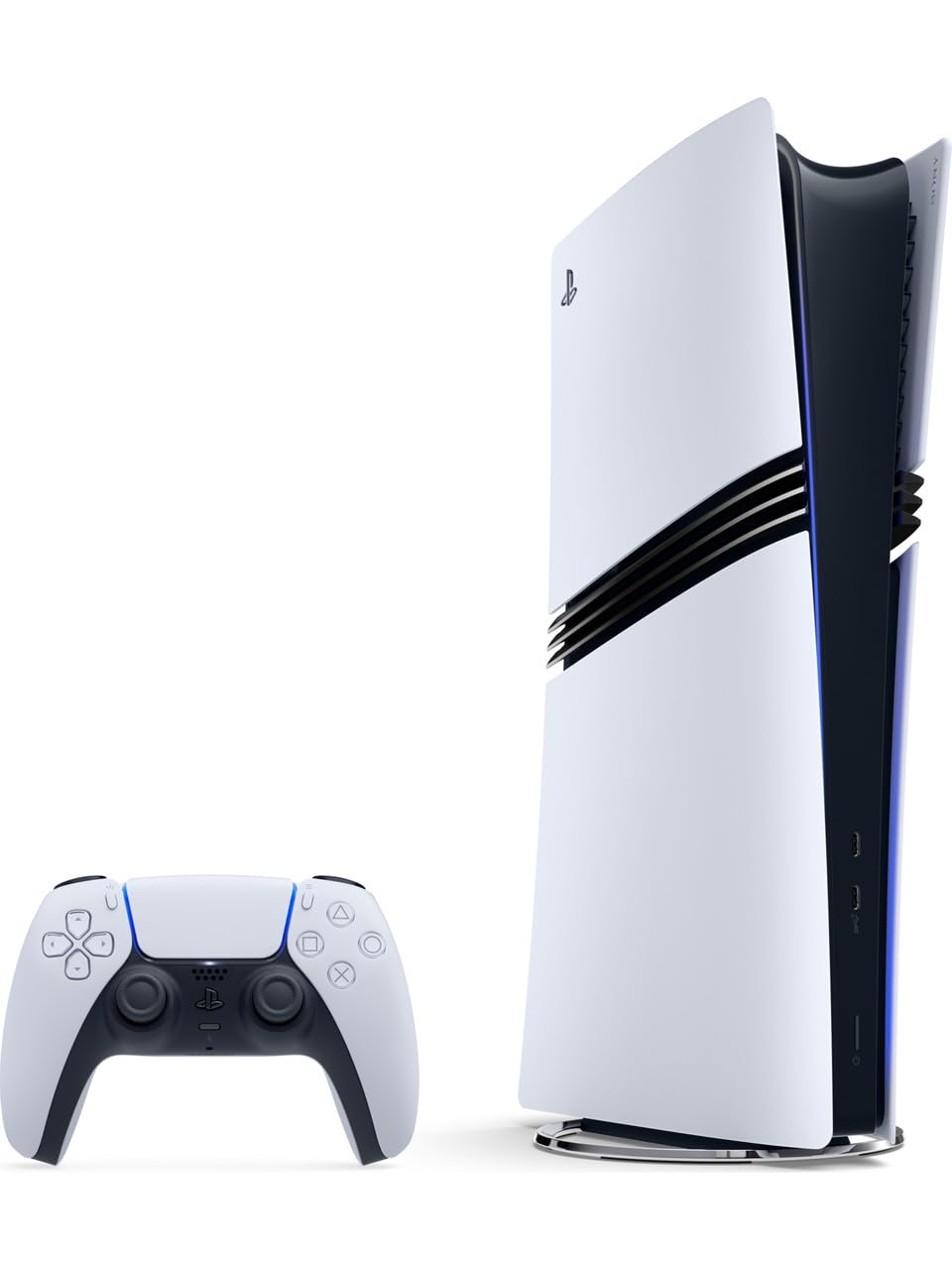 Sony Playstation 5 Pro 2TB Digital, CUH-7021 : Amazon.de: Games