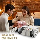 Zoom IMG-1 regalo per lei lui coperta Zoom IMG-1 regalo per lei lui coperta