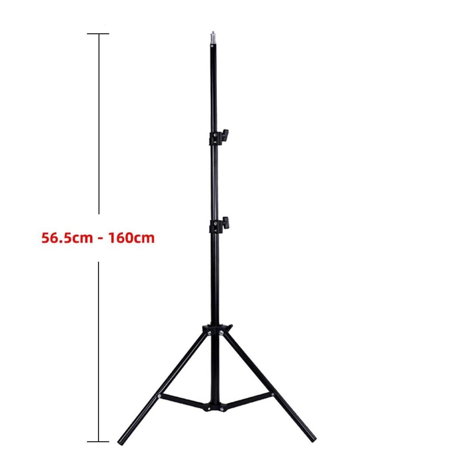 Soporte for Proyector Trípode De Viaje Soporte for Altavoz
