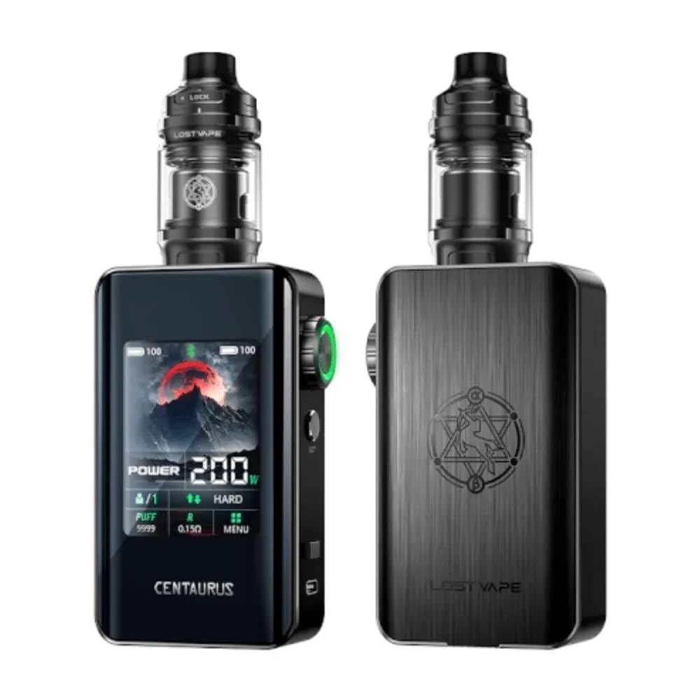 lost vape centaurus bt200 Lost Vape BT200 Box Kit