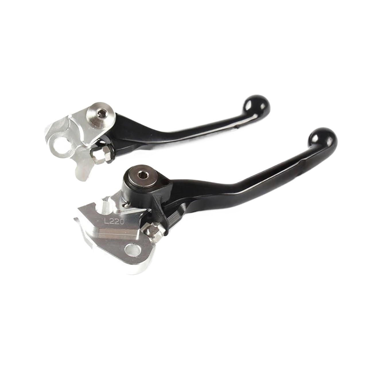 Moto Freno Frizione Master Leve Freno Principale Per Moto Bike RClutch Per KX65 KX80/85 KX250F Per RMZ250 RMZ450 Pit-dirt