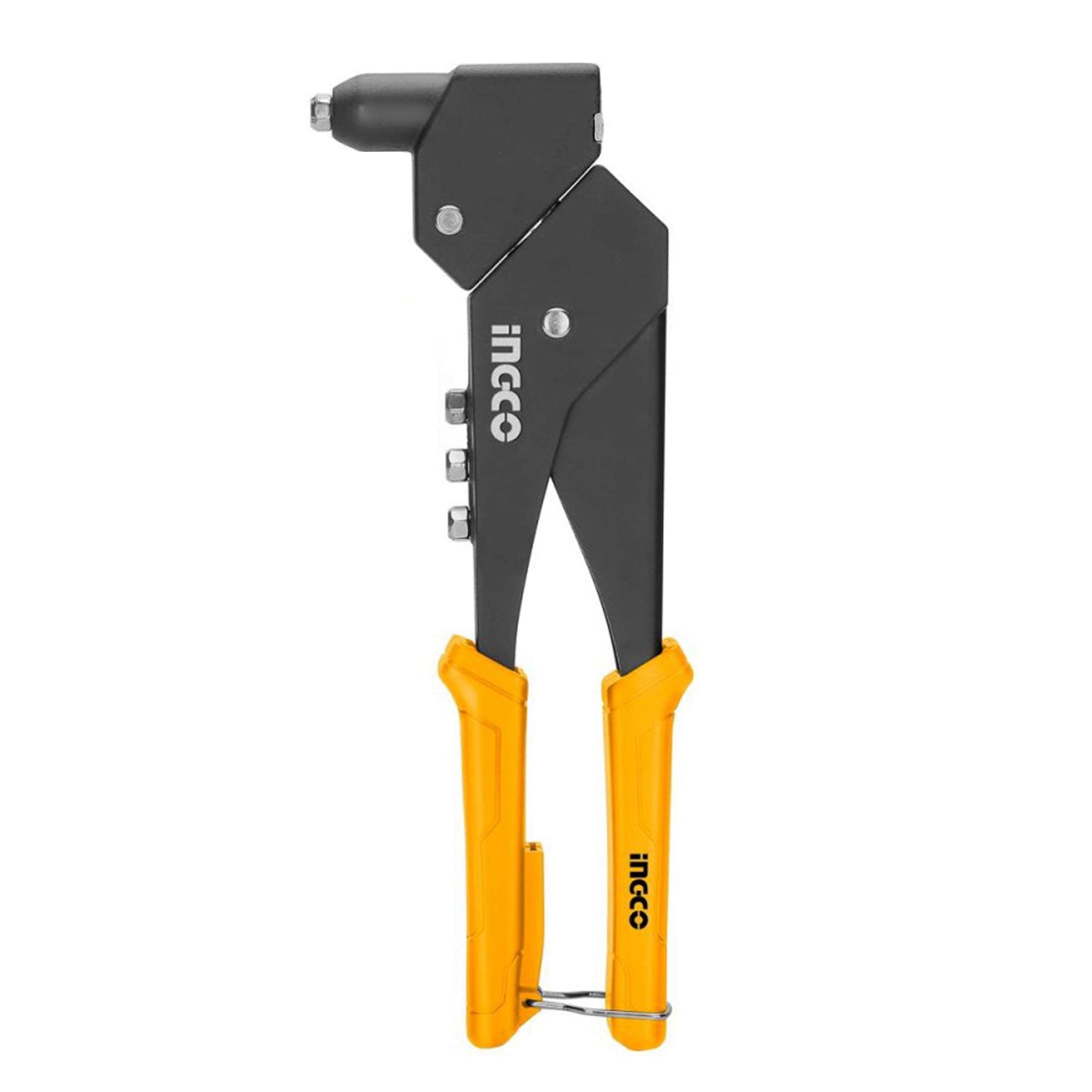 Ingco Shhr106 360 Degree Riveter Aluminium Alloy Body 360°