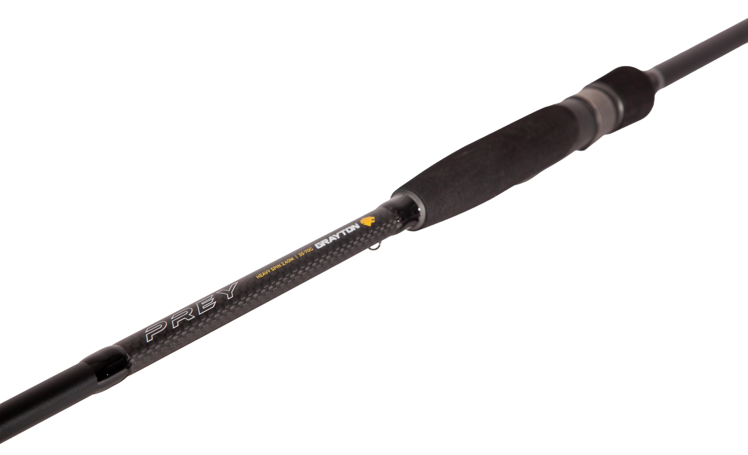 Grayton Spinning Rod