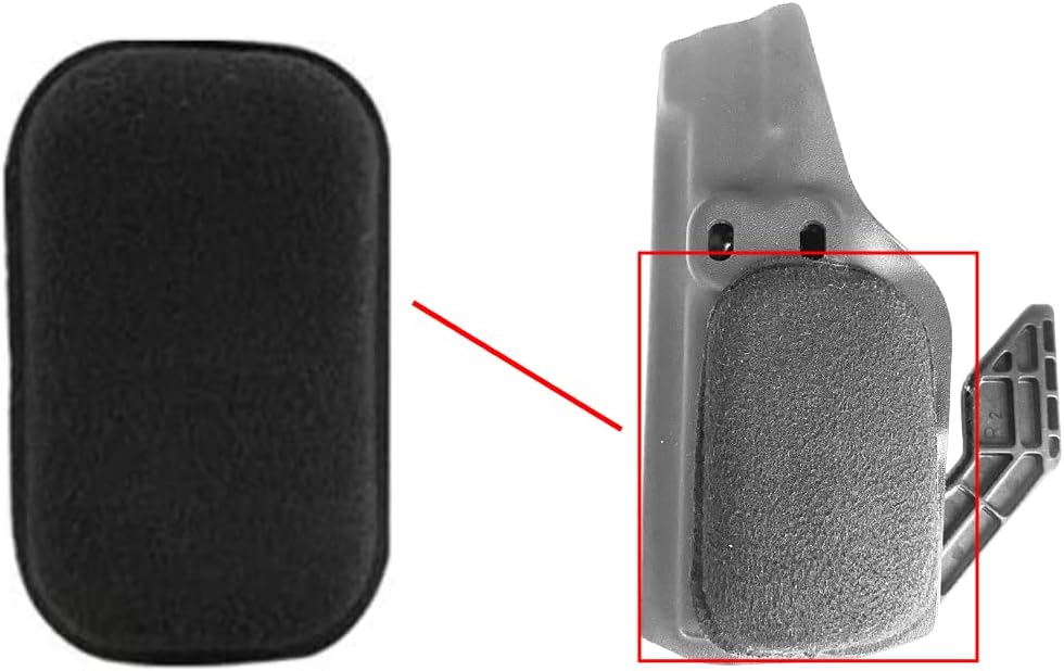 Kydex Holsters Comfort pad iwb Holster pad for Comfort