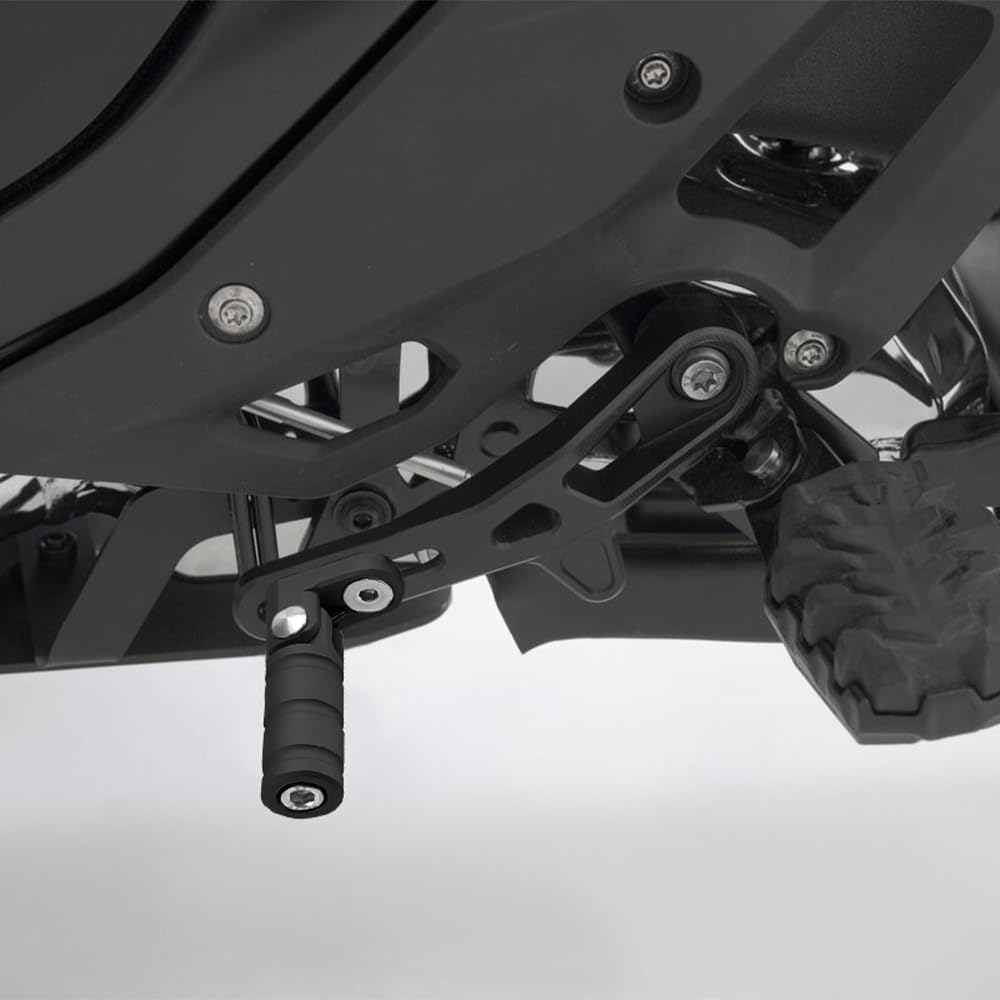 Motorbike Shift Lever for R1300GS 2023-2025 Motorcycle Shift Pedal Control Lever Gear Shifter CNC Aluminum Accessories