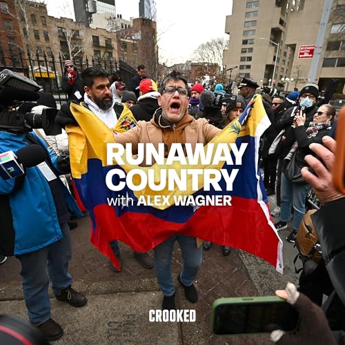 Trump&rsquo;s Terrifying Imperial Fantasies