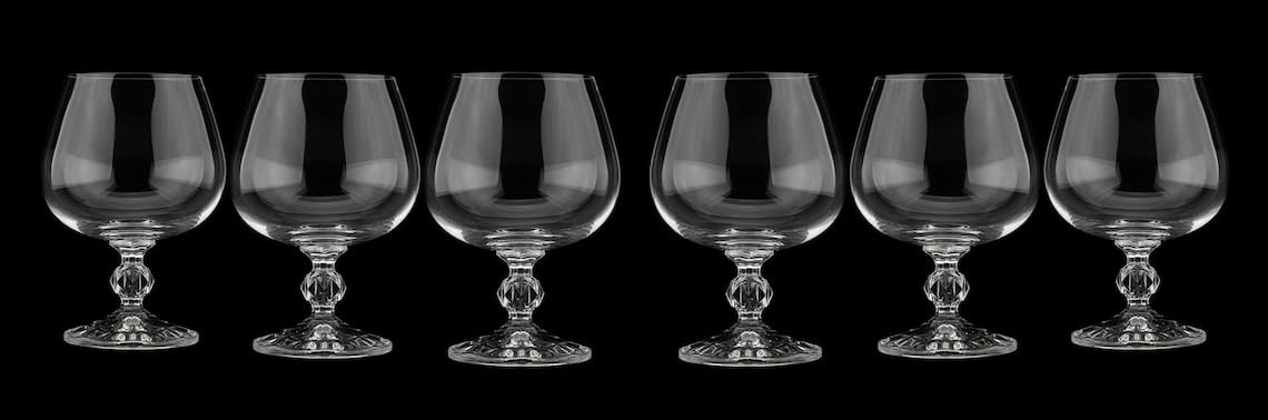 Bohemia Glass 12個セット Bohemia Glass 12個セット - メルカリ