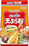 ニップン 天ぷら粉 600g