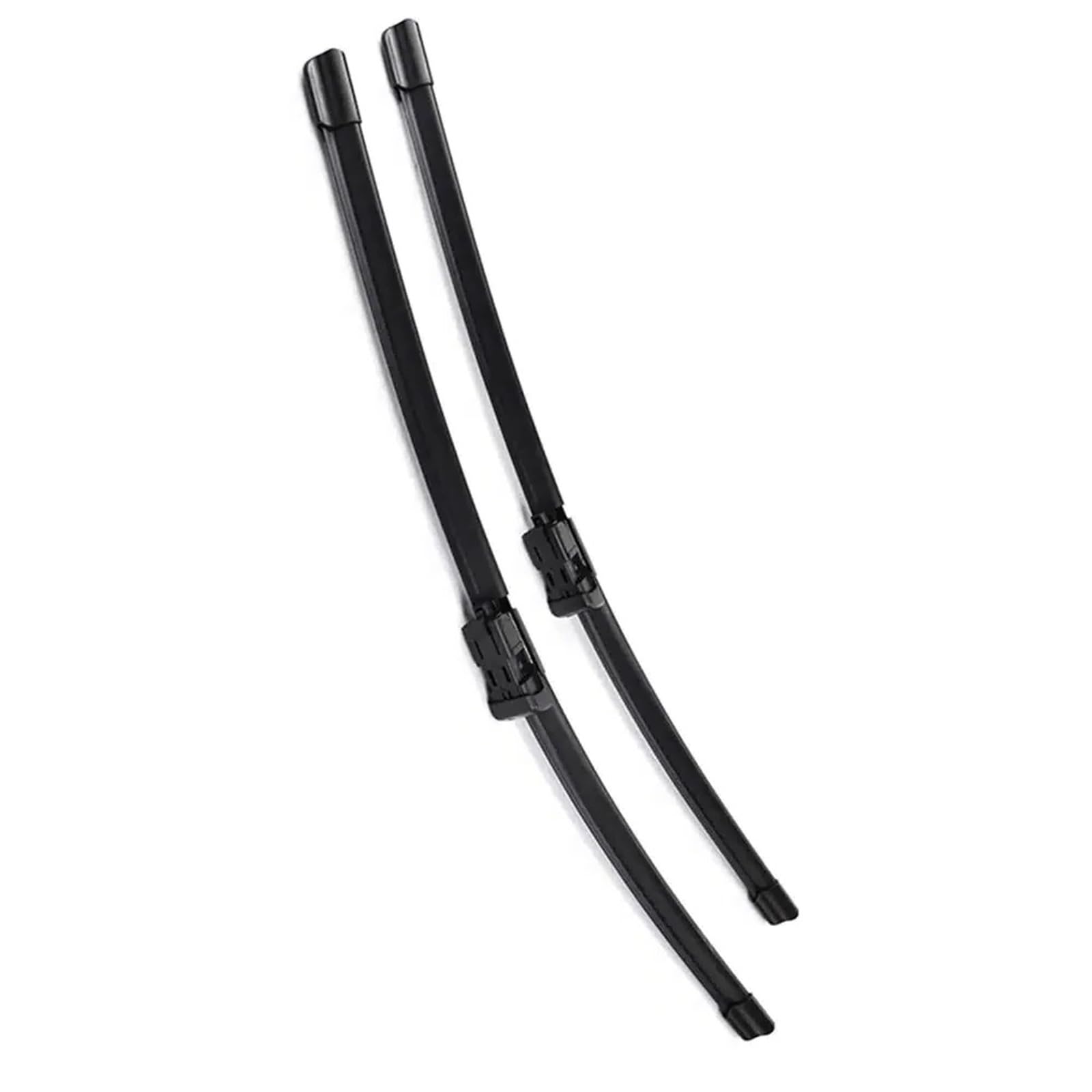 Scheibenwischerblätter für Citroen Grand 2013 2014 2015 2016 2017 2018, Scheibenwischerblätter vorne und hinten, Autoteile, Verbrauchsmaterialien (einlagig)